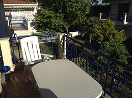 Skala Fourkas Holiday Homes