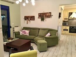 Skala Fourkas Holiday Homes