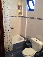 Skala Fourkas Holiday Homes