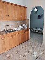 New Panorama Apartments