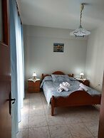 New Panorama Apartments