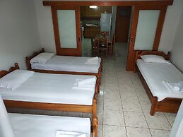 New Panorama Apartments