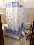 New Panorama Apartments