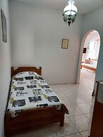 New Panorama Apartments