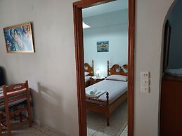 New Panorama Apartments