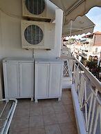 New Panorama Apartments