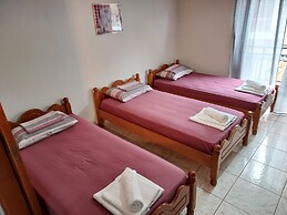 New Panorama Apartments