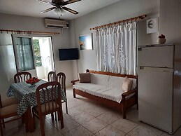 New Panorama Apartments