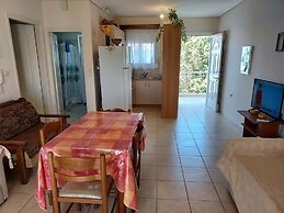 New Panorama Apartments