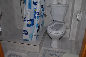 New Panorama Apartments