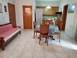 New Panorama Apartments