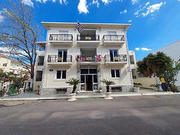 New Panorama Apartments