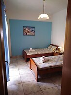 New Panorama Apartments