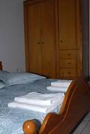 New Panorama Apartments