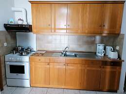 New Panorama Apartments