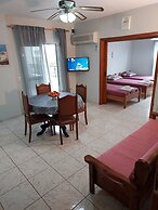 New Panorama Apartments