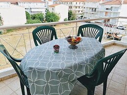 New Panorama Apartments