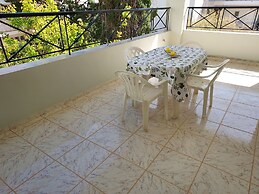 New Panorama Apartments