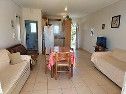 New Panorama Apartments