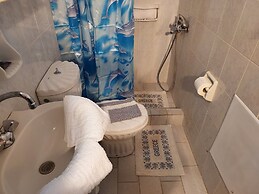 New Panorama Apartments