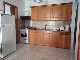 New Panorama Apartments