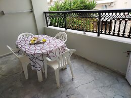 New Panorama Apartments