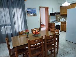 New Panorama Apartments