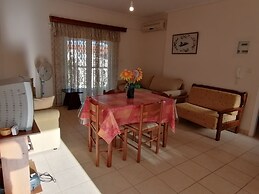 New Panorama Apartments