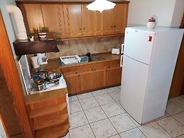 New Panorama Apartments