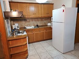 New Panorama Apartments