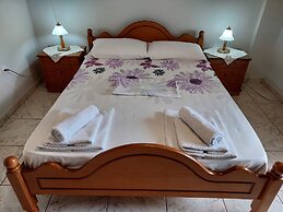 New Panorama Apartments