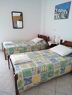 New Panorama Apartments