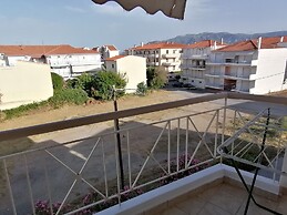 New Panorama Apartments