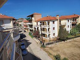 New Panorama Apartments