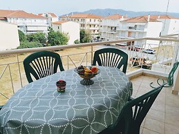 New Panorama Apartments