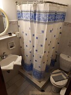 New Panorama Apartments