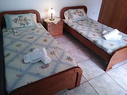 New Panorama Apartments