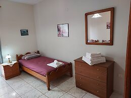 New Panorama Apartments