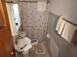 New Panorama Apartments