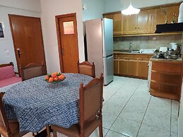 New Panorama Apartments