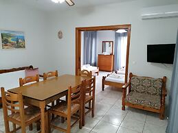 New Panorama Apartments