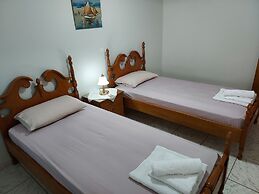 New Panorama Apartments