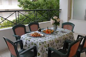 New Panorama Apartments