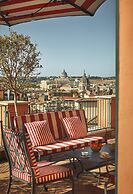 Rocco Forte Hotel de la Ville