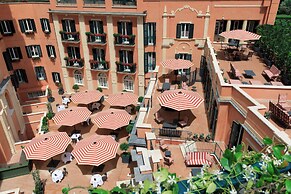Rocco Forte Hotel de la Ville