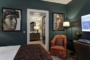 Rocco Forte Hotel de la Ville