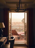 Rocco Forte Hotel de la Ville