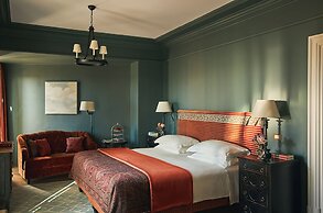 Rocco Forte Hotel de la Ville