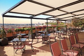 Rocco Forte Hotel de la Ville