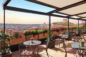 Rocco Forte Hotel de la Ville